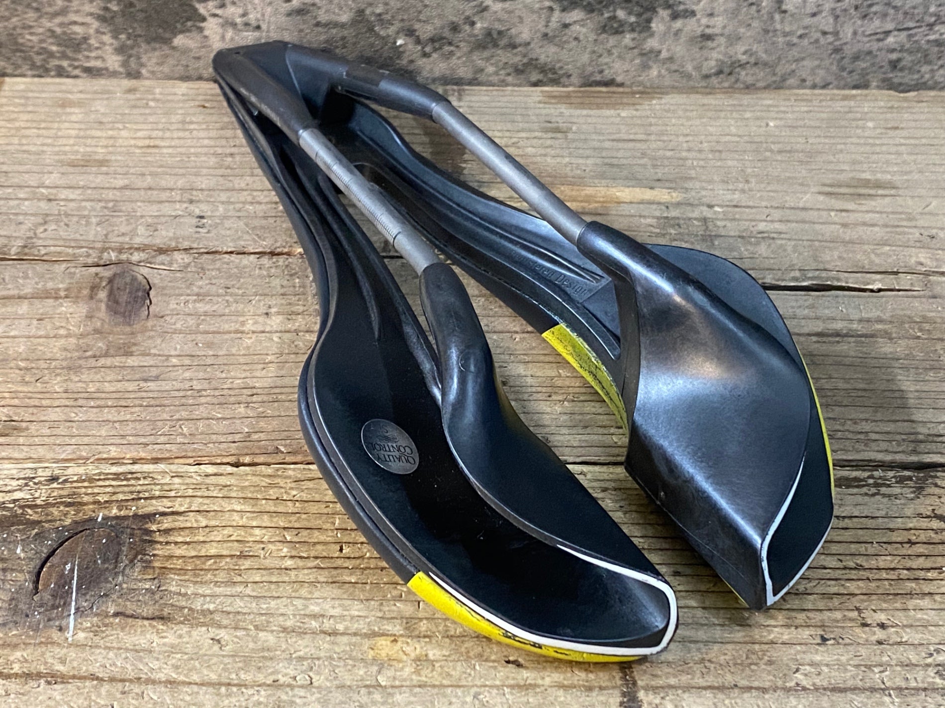 JU257 セライタリア selle italia SP-01 ツールドフランスモデル