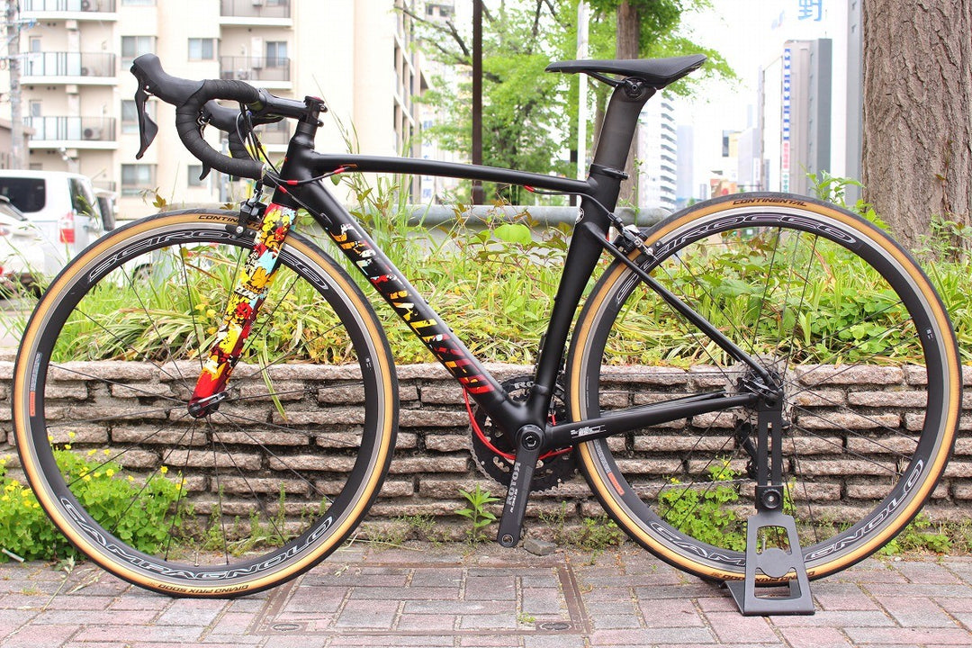 スペシャライズド SPECIALIZED アレースプリント ALLEZ SPRINT DSW Limited Edition 2018 52 シマノ 105 R7000 MIX 11S アルミ ロードバイク 【名古屋店】