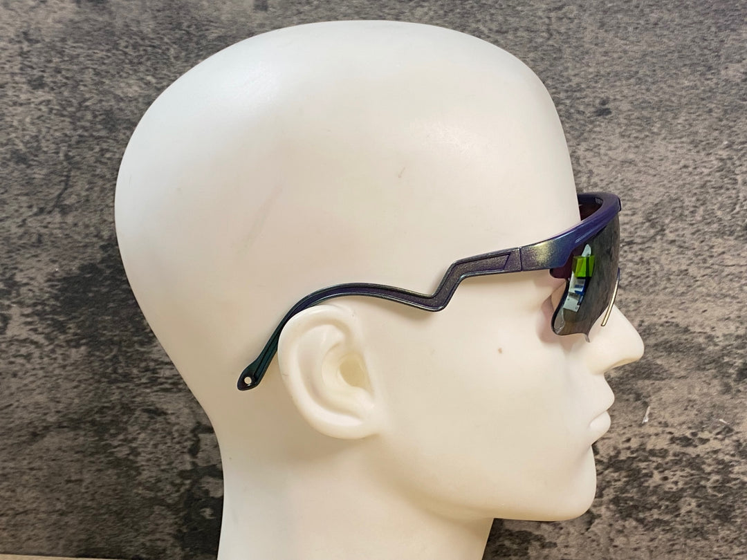 JY831 アルバオプティクス ALBA OPTICS デルタ DELTA サングラス アイウェア
