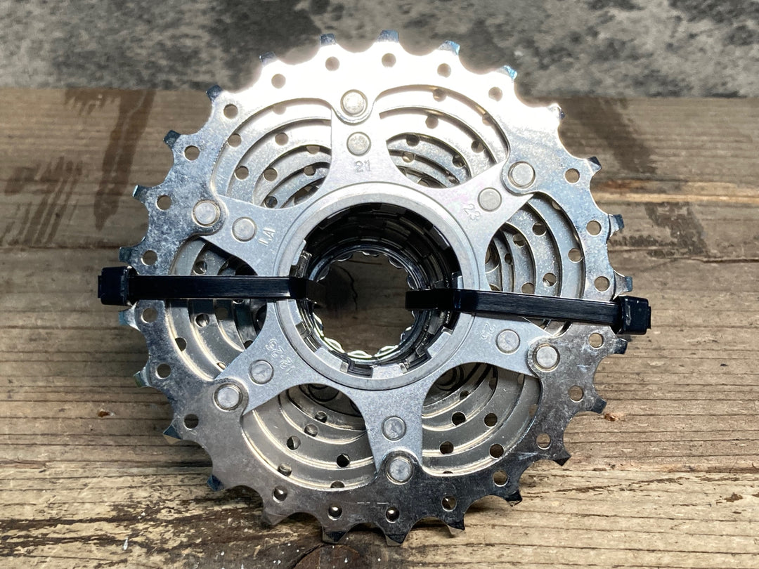 JA092 シマノ SHIMANO 105 CS-5700 スプロケット 12-25T 10S