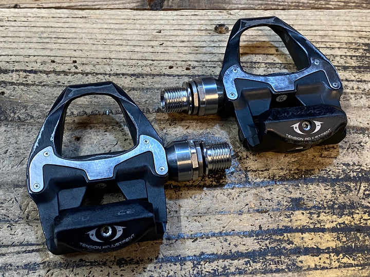 JT462 シマノ SHIMANO デュラエース DURA-ACE PD-7900 ビンディングペダル SPD-SL