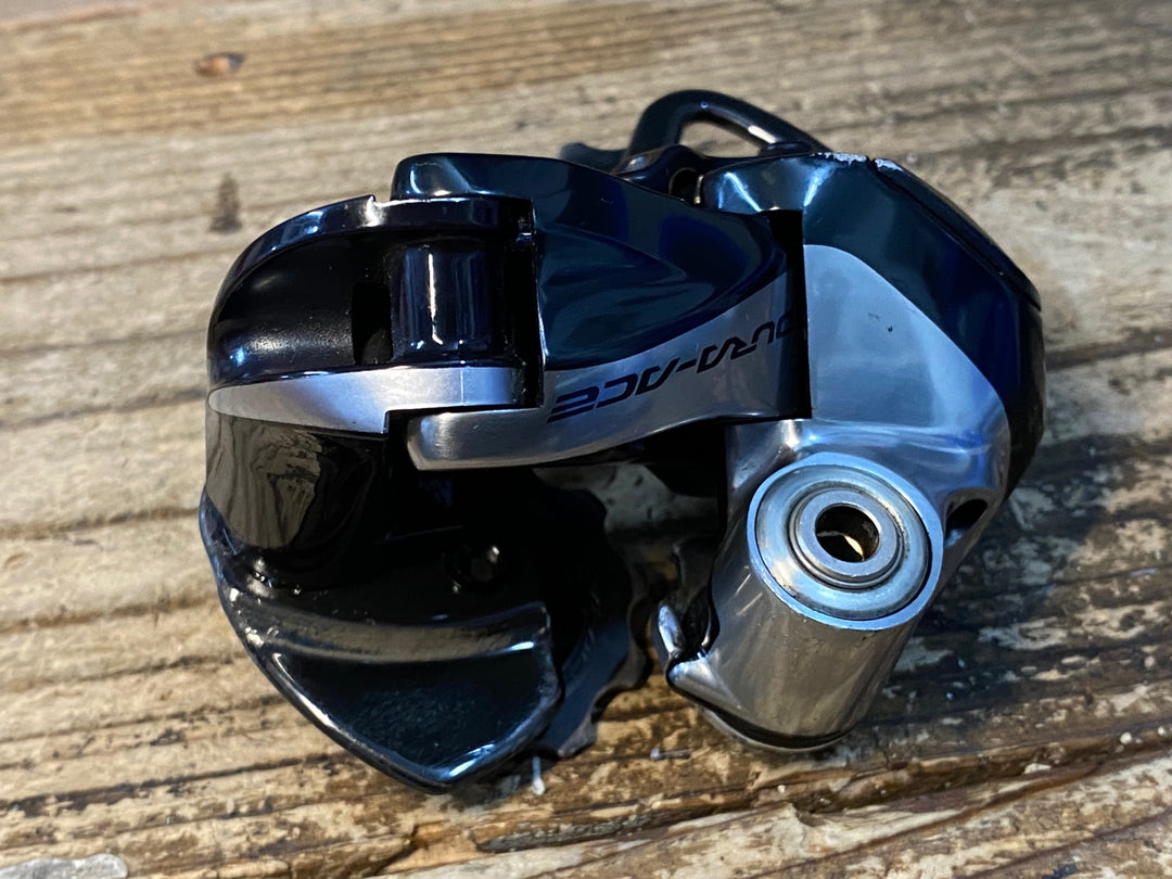 JU835 シマノ SHIMANO デュラエース DURA-ACE RD-9070 リアディレイラー 11s Di2 電動 動作確認済