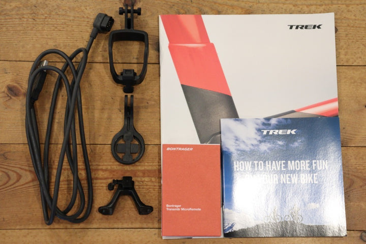 トレック TREK マドン MADONE SL6 DISC GEN6 2023 52サイズ シマノ 105 R7170 Di2 12S カーボン ロードバイク AEOLUS ELITE 50 【横浜店】