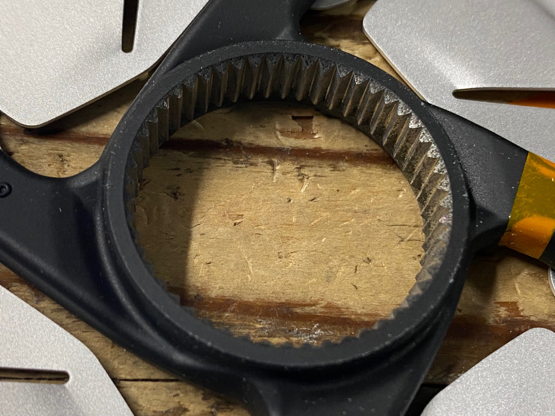 KI274 シマノ SHIMANO アルテグラ ULTEGRA SM-RT800 DISC BRAKE ROTOR ディスクローター 140mm 新品