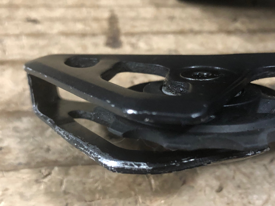JT959 シマノ SHIMANO アルテグラ ULTEGRA RD-R8050 SS リアディレイラー 11s Di2 電動 動作確認済