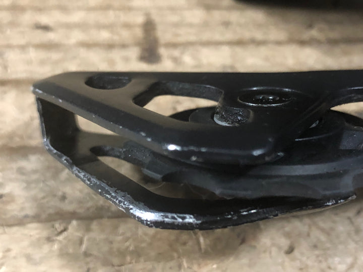 JT959 シマノ SHIMANO アルテグラ ULTEGRA RD-R8050 SS リアディレイラー 11s Di2 電動 動作確認済