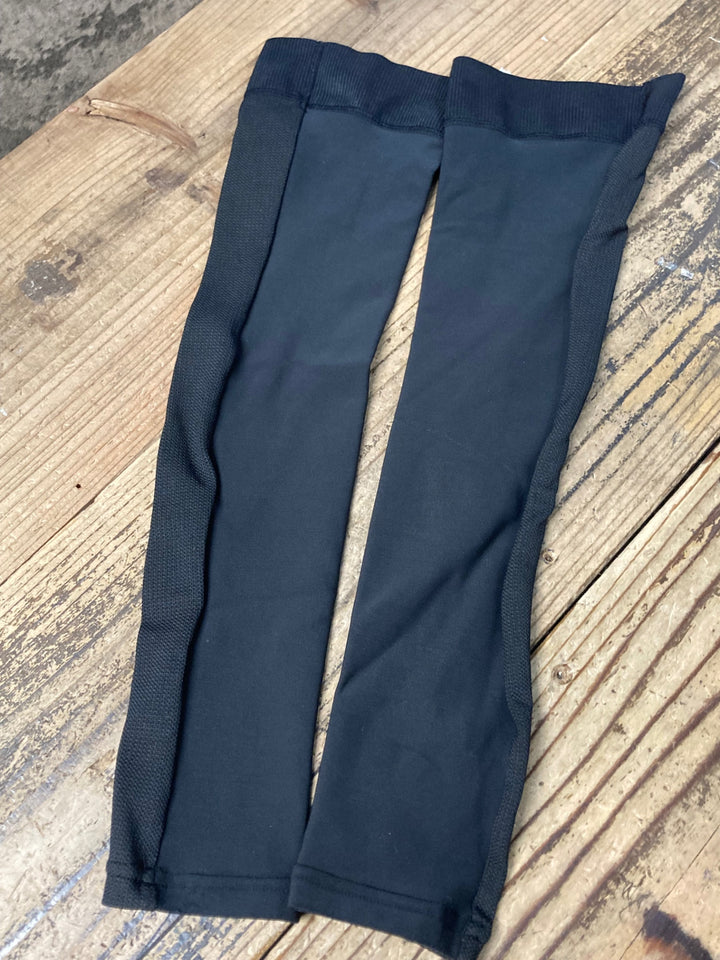 KA761 パールイズミ PEARL iZUMi アームカバー 黒 L
