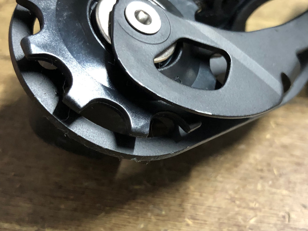 KJ471 シマノ SHIMANO 105 RD-R7000 リアディレイラー 11S GS