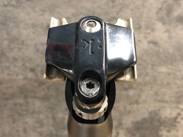 KN328 フィジーク fizik CYRANO R1 カーボン シートポスト 330mm Φ31.6 SB20mm