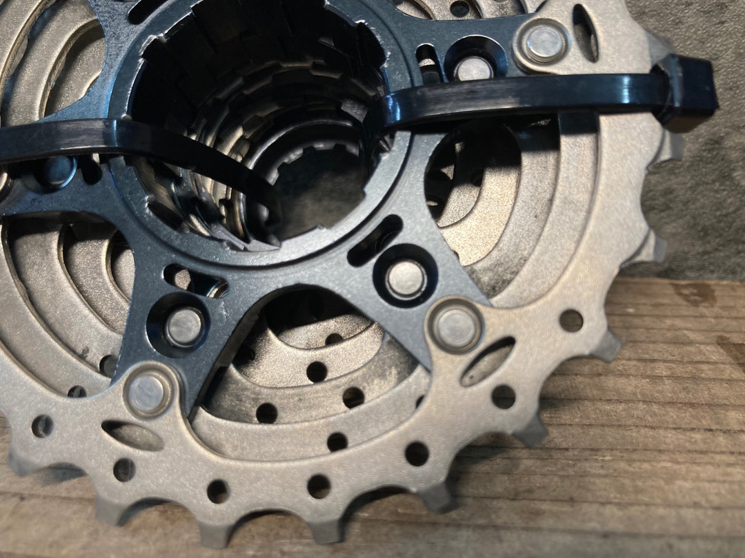 JF762 シマノ SHIMANO アルテグラ ULTEGRA CS-6800 スプロケット 11S 11-25T