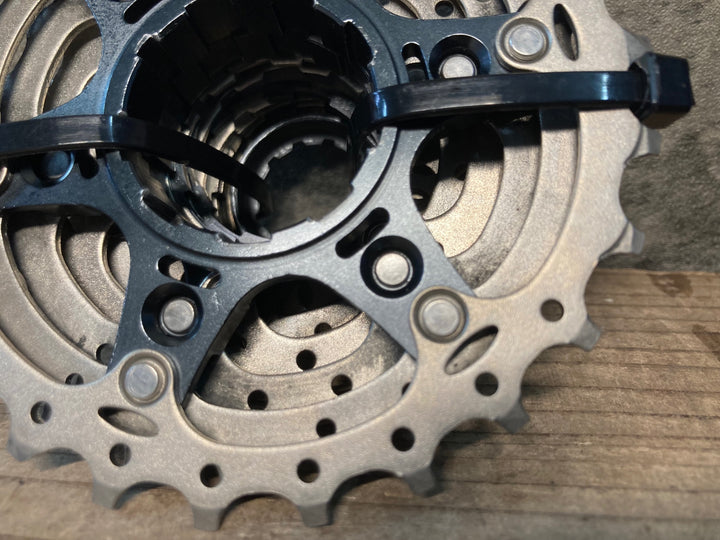 JF762 シマノ SHIMANO アルテグラ ULTEGRA CS-6800 スプロケット 11S 11-25T