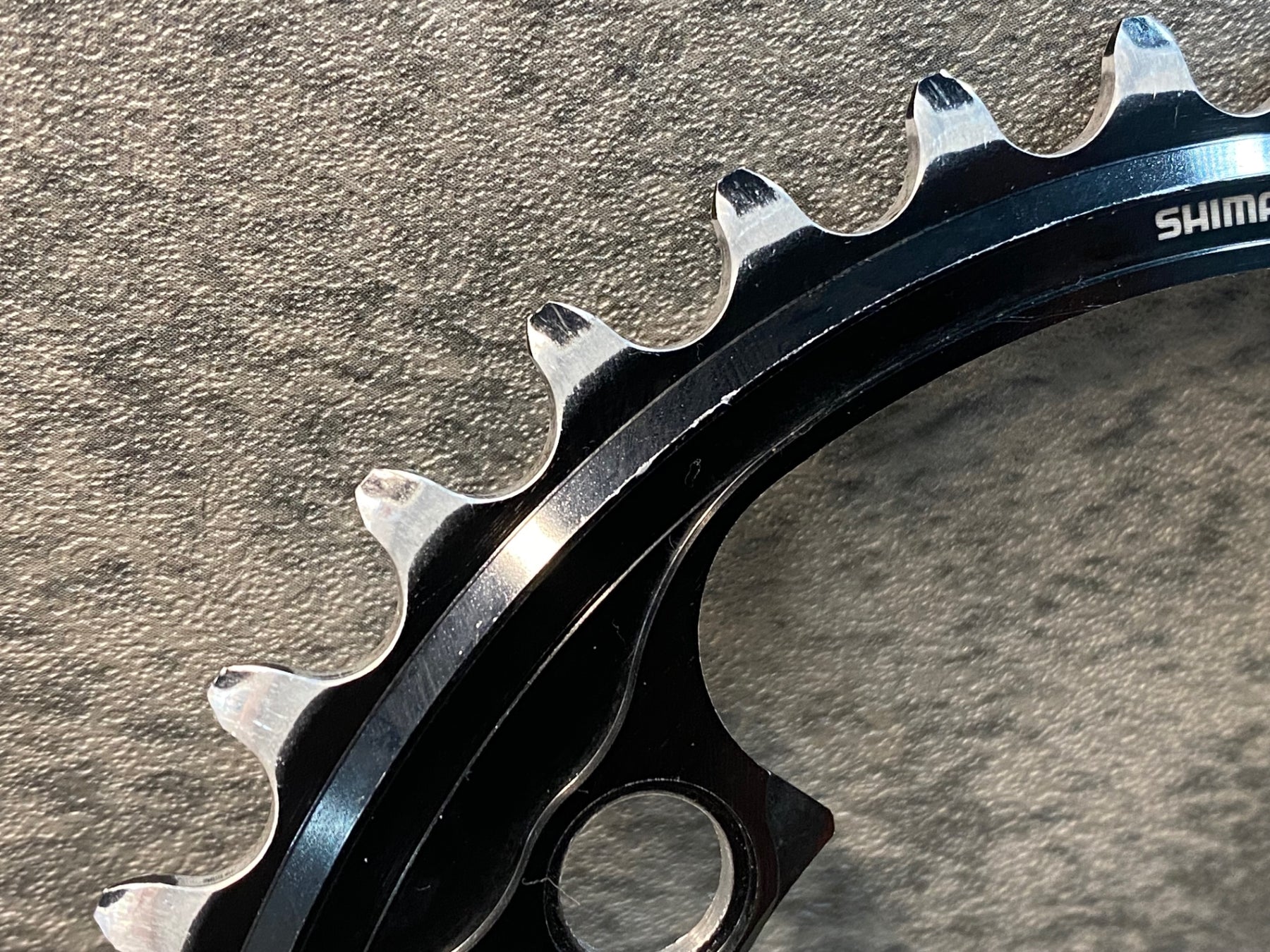 JK188 シマノ SHIMANO デュラエース DURA-ACE FC-R9100 インナー