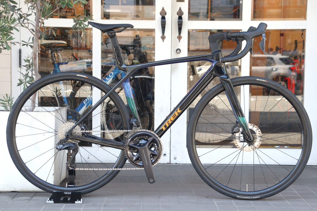 トレック TREK マドン MADONE SL7 Gen8 2025モデル 50サイズ シマノ アルテグラ R8170 Di2 12S カーボン ロードバイク 【横浜店】