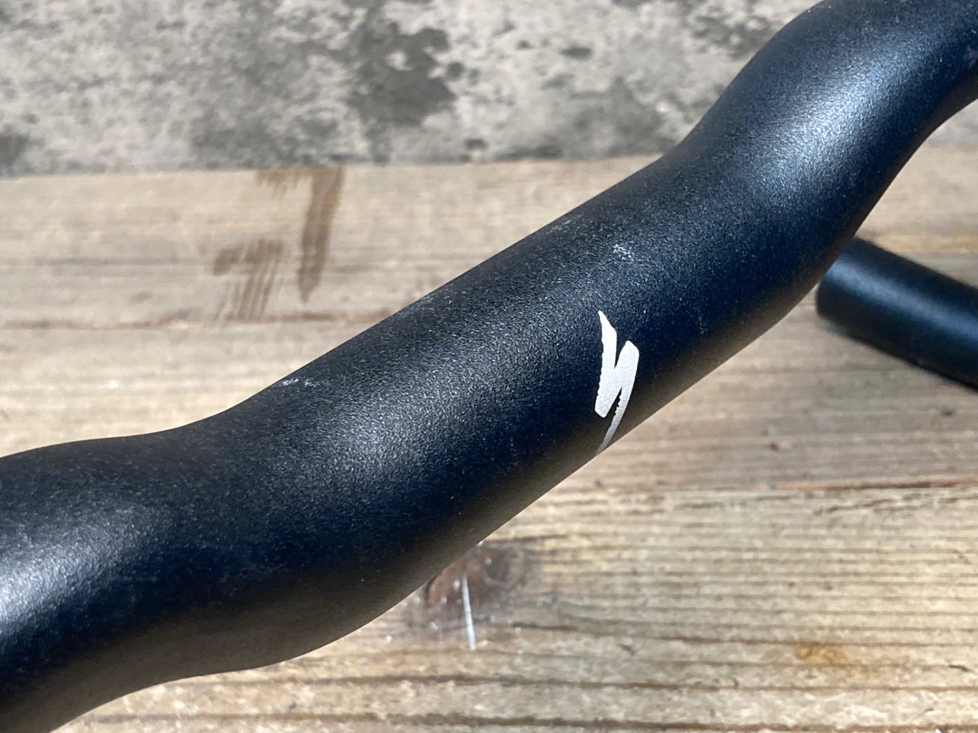 JH373 スペシャライズド SPECIALIZED ホーバー HOVER ハンドル アルミ
