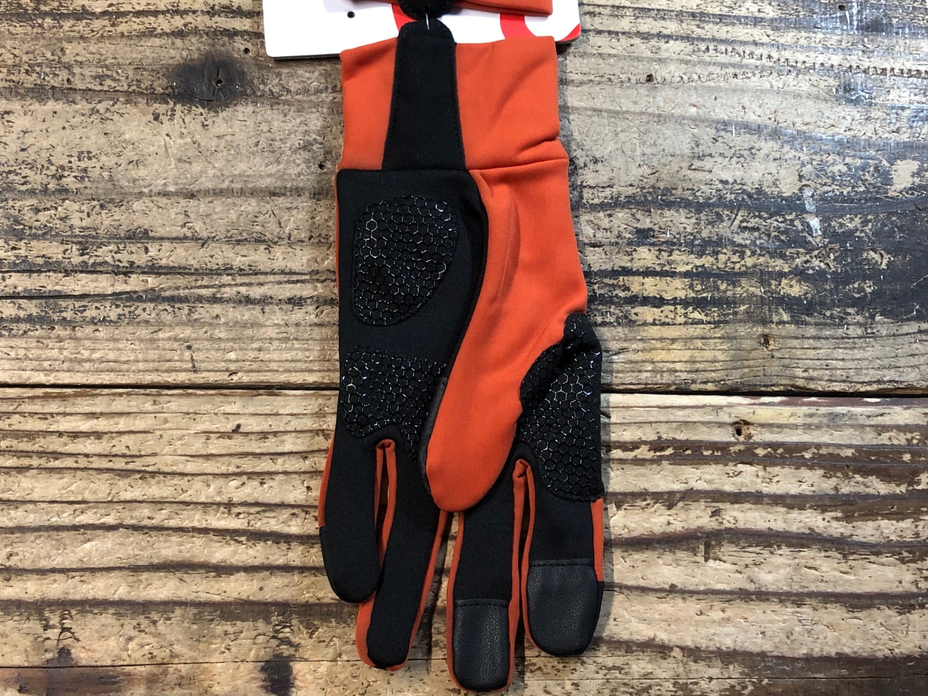 JW030 レリック reric Nereid Light Gloves 長指ウィンターグローブ XL