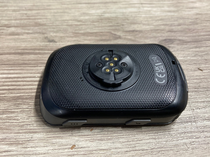 JR994 ガーミン GARMIN エッジ EDGE 540 SOLAR サイクルコンピューター マウントセット