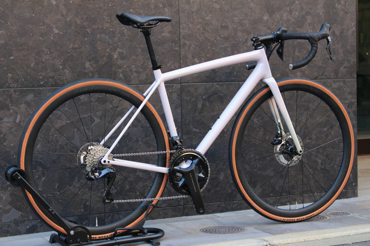 スペシャライズド SPECIALIZED エートス S-WORKS AETHOS 2021モデル 54サイズ シマノ アルテグラ R8170 12S Di2 カーボン ロードバイク  【福岡店】