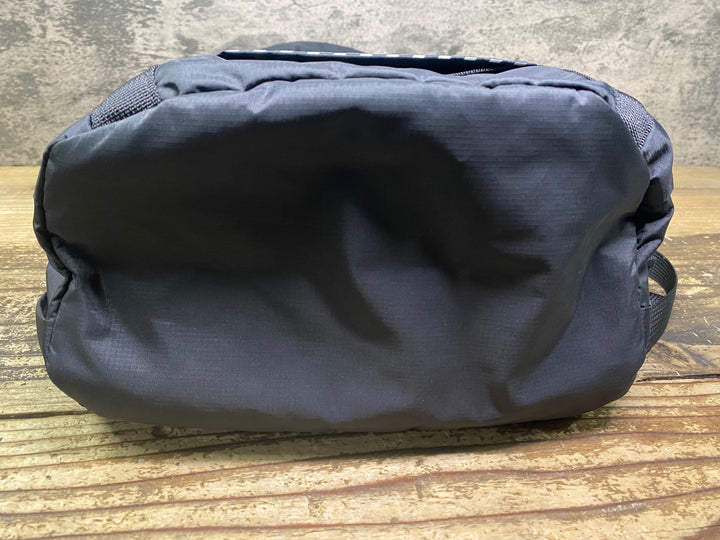 JM100 ティンバック TIMBUK2 リュックサック バックパック 黒