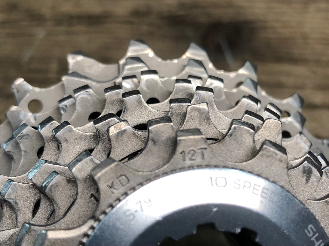 JI754 シマノ SHIMANO デュラエース DURA-ACE CS-7900 スプロケット 12-23T 10S