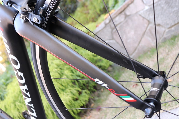 【フェラーリコラボモデル‼】コルナゴ COLNAGO V1-R 2015 480sサイズ シマノ デュラエース 9000MIX 11S カーボン ロードバイク 【さいたま浦和店】