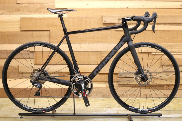 サーヴェロ CERVELO R3 DISC 2017 56サイズ シマノ アルテグラ 6800 R8000 MIX 11S カーボン ロードバイク 【立川店】