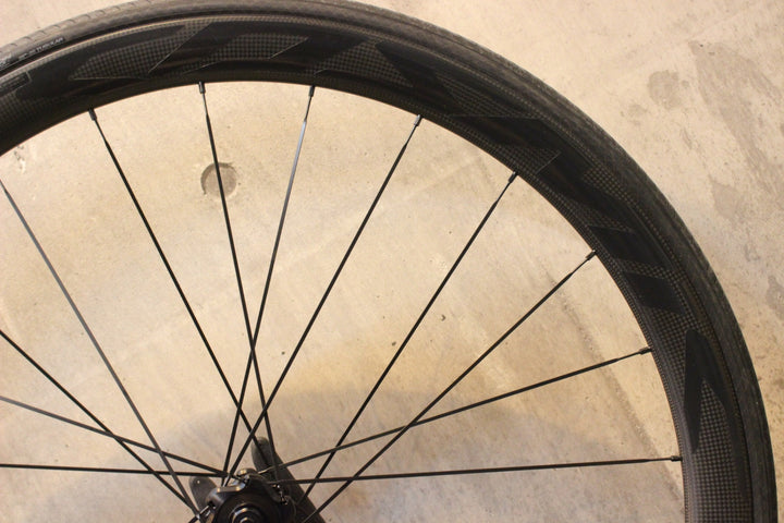 未使用品 マヴィック MAVIC コスミック COSMIC PRO CARBON SL DISC カーボン チューブラー ホイールセット シマノ 11S/12S 【名古屋店】