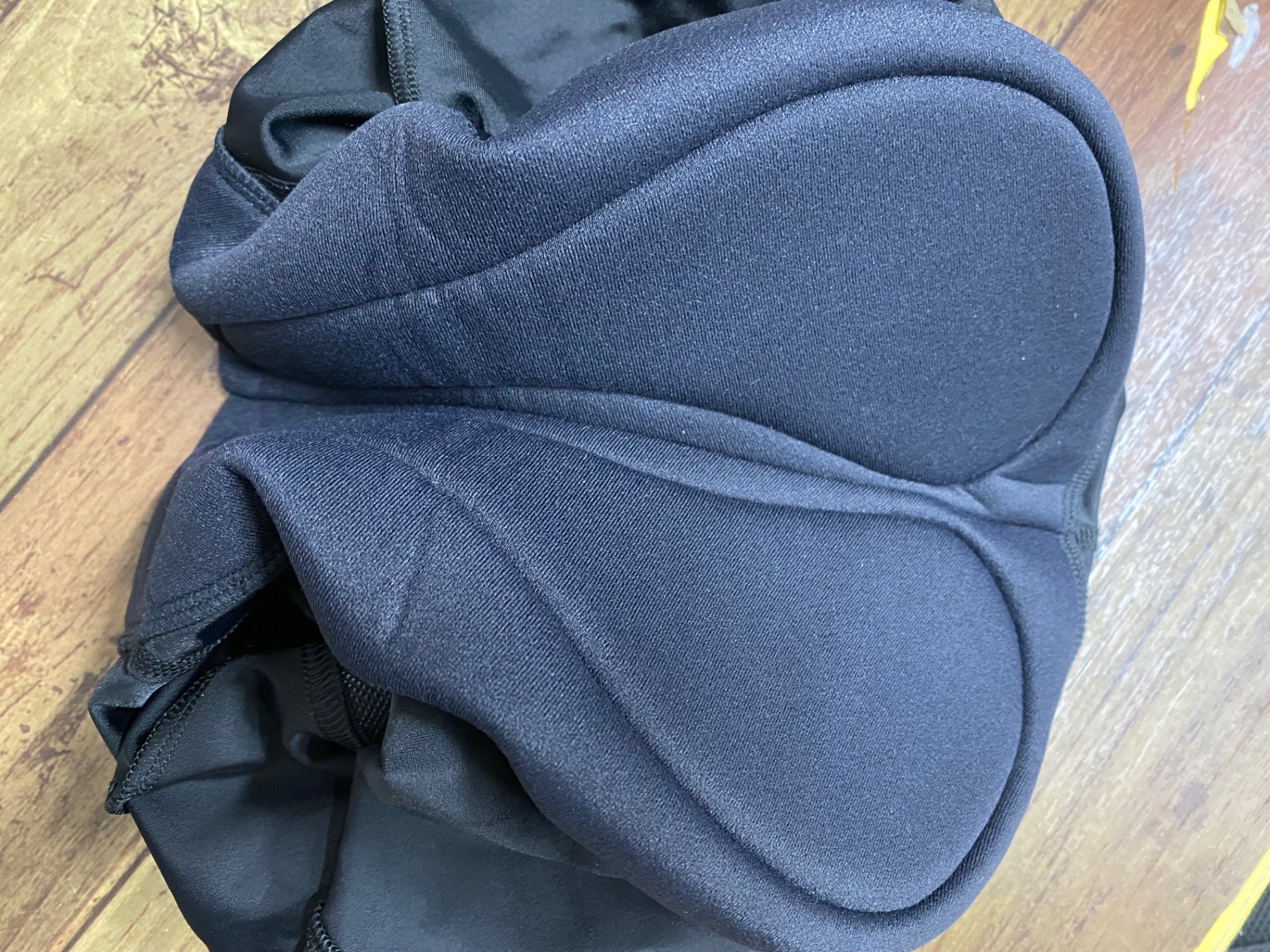 JE183 ラファ Rapha CORE CARGO SHORTS レーサーパンツ ブラック XS