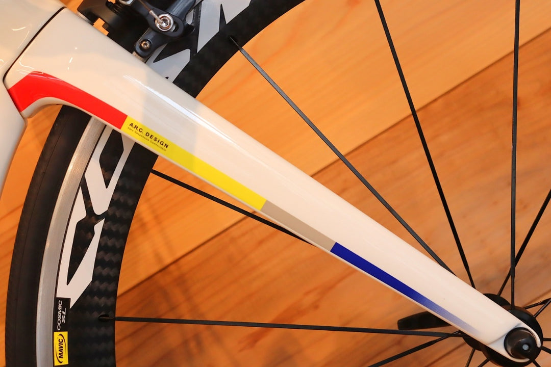 ルック LOOK 795 BLADE RS 2019モデル XSサイズ シマノ アルテグラ R8050 MIX 11S Di2 カーボン ロードバイク 【千葉店】