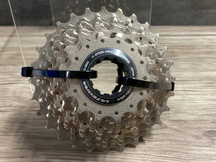 JO305 シマノ SHIMANO アルテグラ ULTEGRA CS-6800 スプロケット 11S 14-28T
