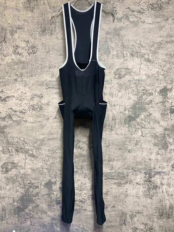 KA690 サンティック Santic ビブタイツ 黒 L