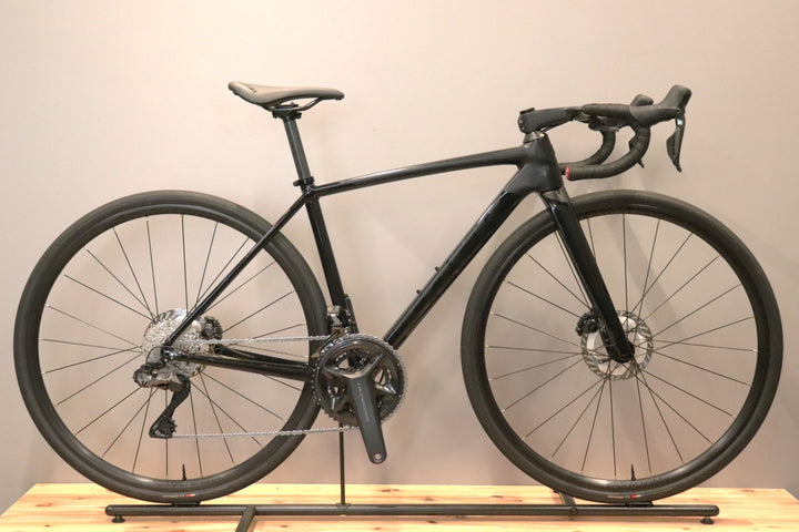 訳アリ トレック TREK エモンダ EMONDA ALR5 2023モデル 50サイズ シマノ アルテグラ R8170 MIX Di2 12S アルミ ロードバイク 【仙台店】