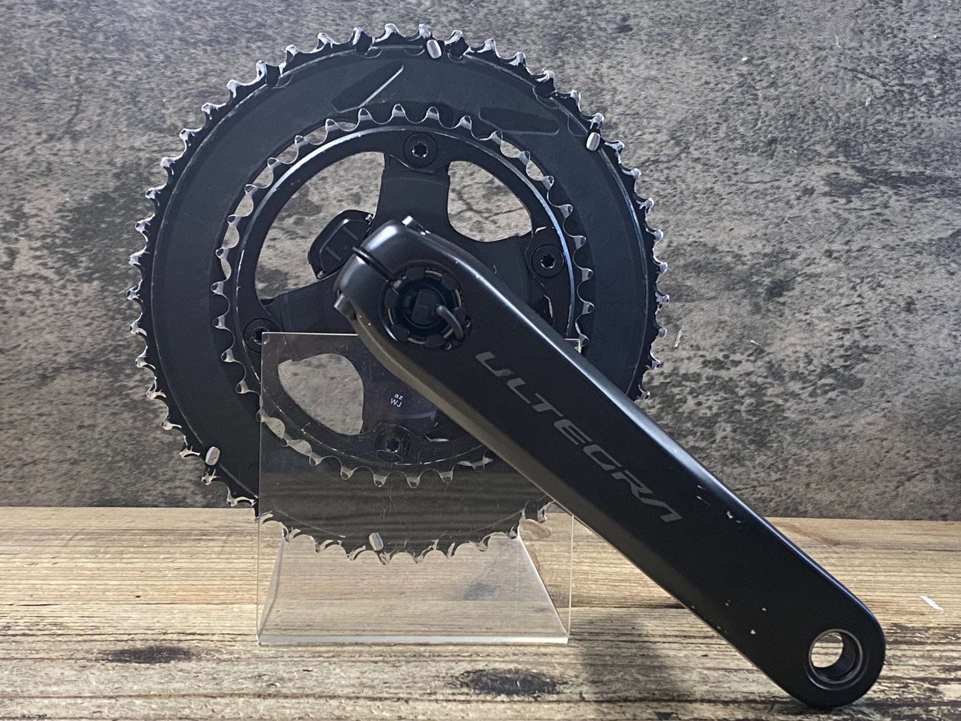 KA844 シマノ SHIMANO アルテグラ ULTEGRA FC-R8100-P クランクセット