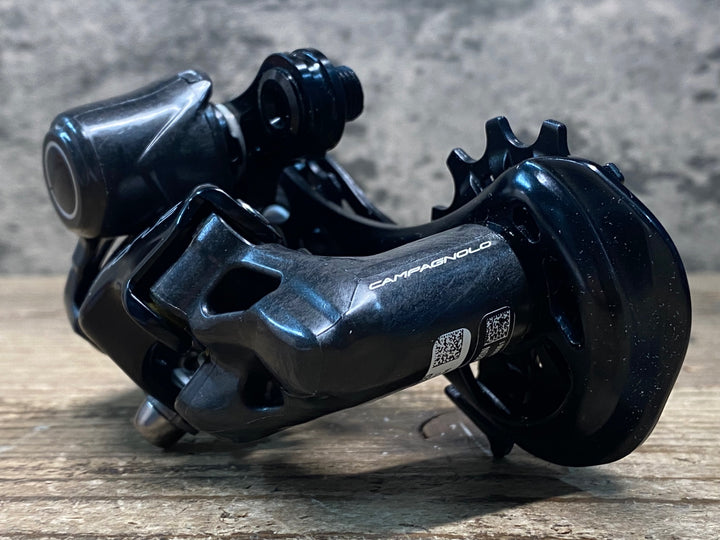 JJ304 カンパニョーロ CAMPAGNOLO コーラス CHORUS 12S リアディレイラー