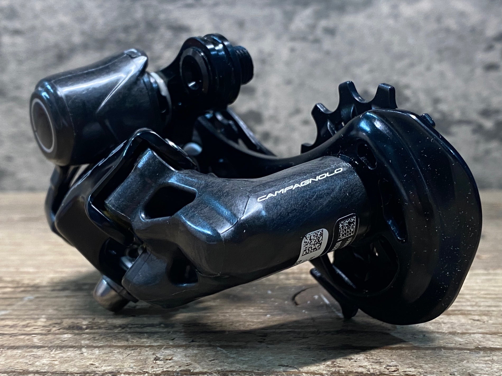 JJ304 カンパニョーロ CAMPAGNOLO コーラス CHORUS RD23-CH12 リア