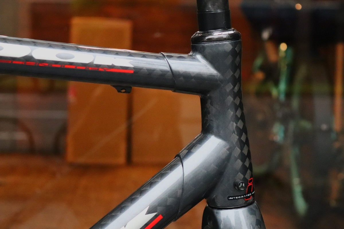 LOOK 565 カーボンフレーム ルック LOOK 565 2006モデル Mサイズ カーボン フレームセット