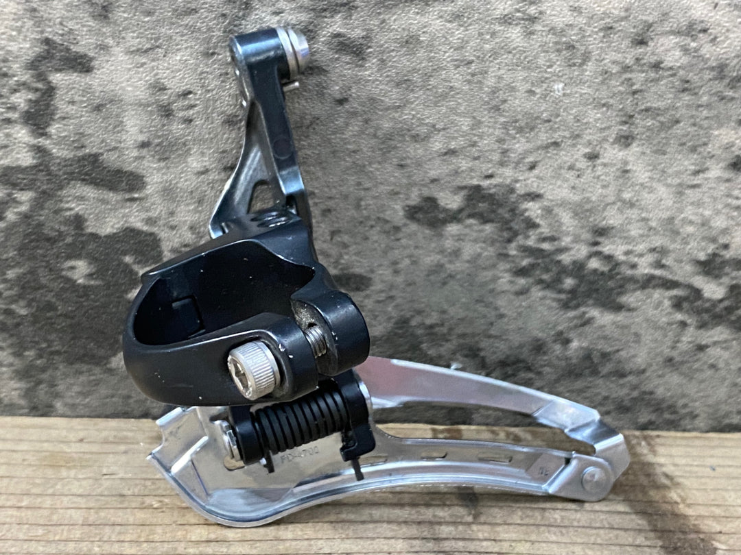 JW981 ティアグラ Tiagra FD-4700 フロントディレイラー バンド式 Φ31.8