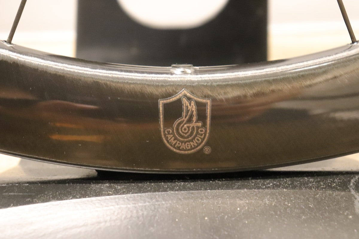 カンパニョーロ CAMPAGNOLO BORA ULTRA WTO 45 DB カーボン