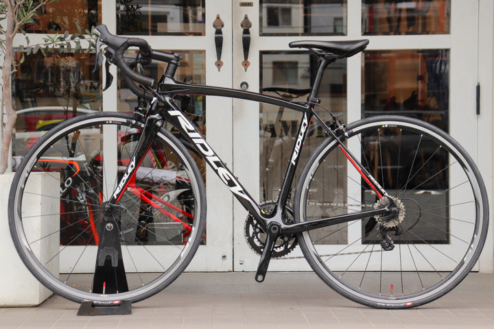 リドレー RIDLEY フェニックス FENIX C 2018モデル XSサイズ シマノ 105 5800 11S カーボン ロードバイク 【横浜店】