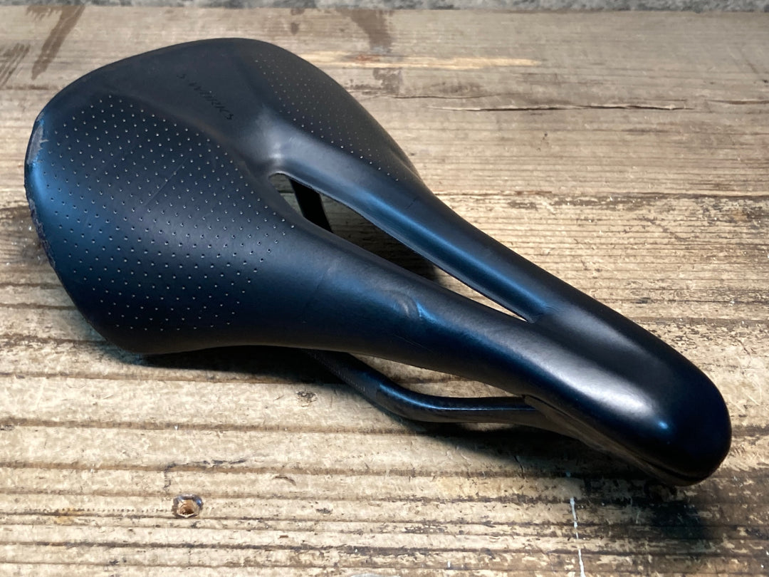 IS079 スペシャライズド SPECALIZED S-WORKS パワー POWER ARC 143ｍｍ