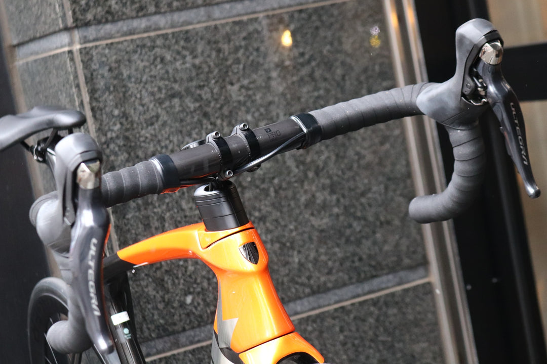トレック TREK エモンダ EMONDA SL7 2021モデル 54サイズ シマノ アルテグラ R8025 11S カーボン ロードバイク AEOLUS PRO 37 【東京南麻布店】