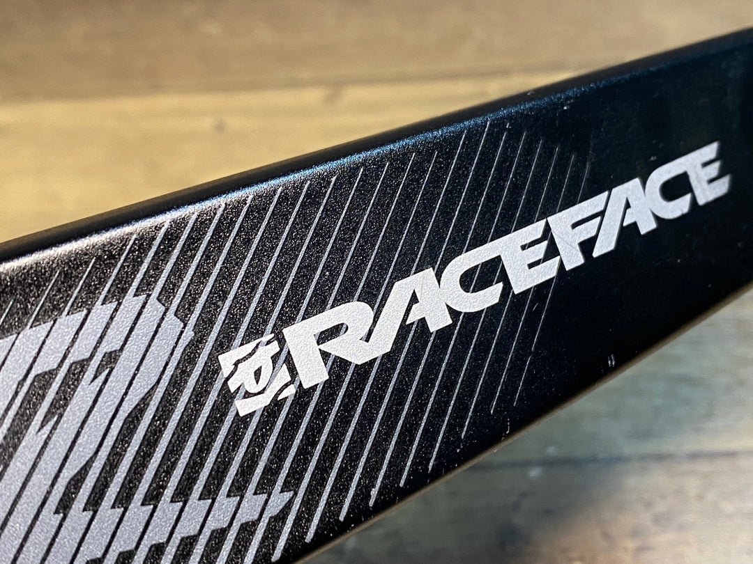 JO840 レースフェイス RACE FACE AEFFECT R クランクセット 170mm 40T チェーンリングEASTON