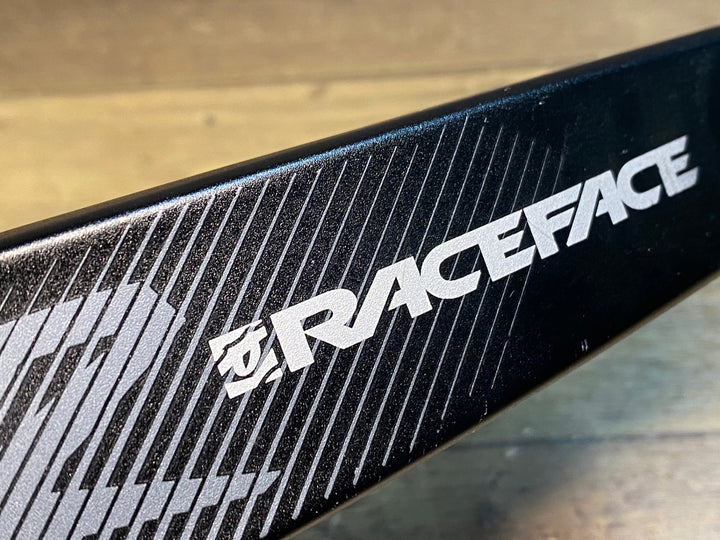 JO840 レースフェイス RACE FACE AEFFECT R クランクセット 170mm 40T チェーンリングEASTON