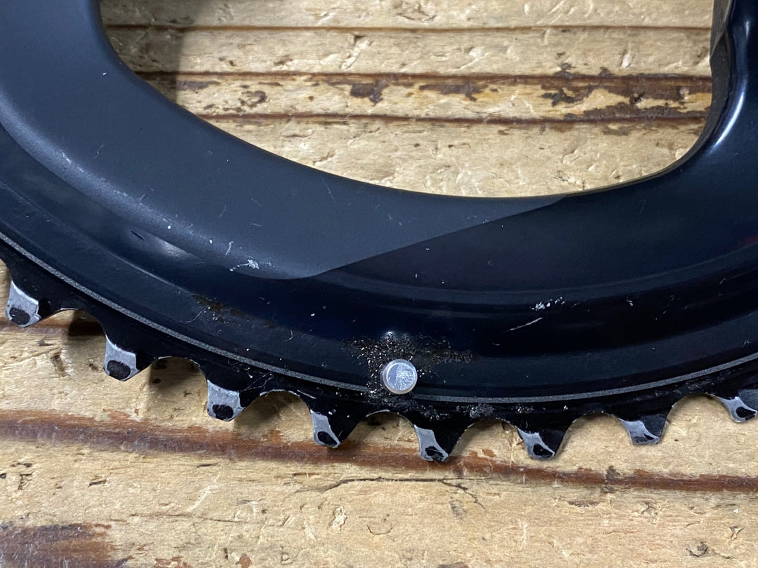 JZ079 シマノ SHIMANO アルテグラ ULTEGRA FC-R8000 チェーンリングセット 50/34T