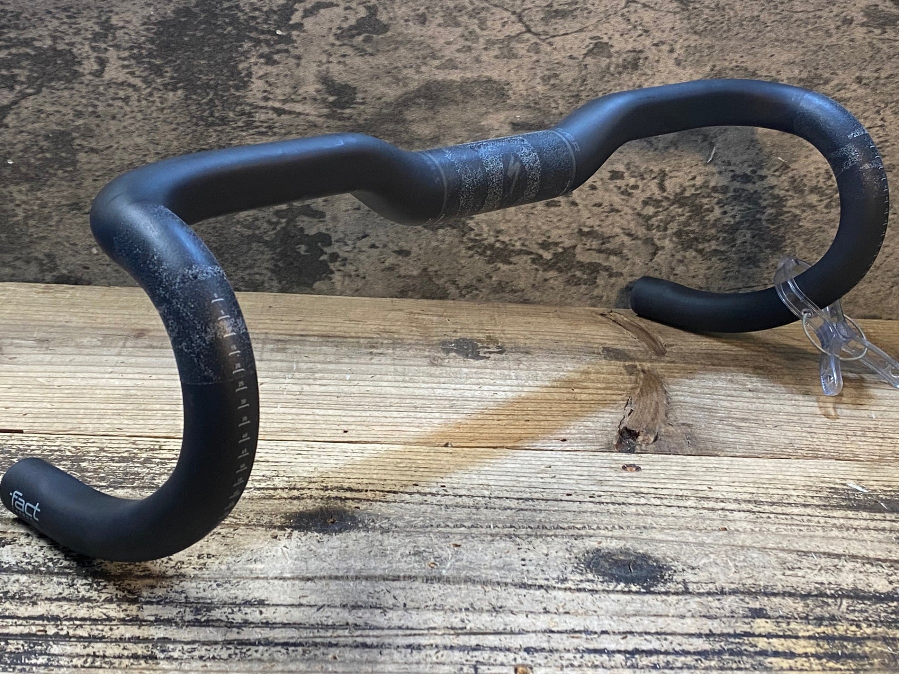 JW188 スペシャライズド SPECIALIZED S-WORKS HOVER カーボン ドロップ