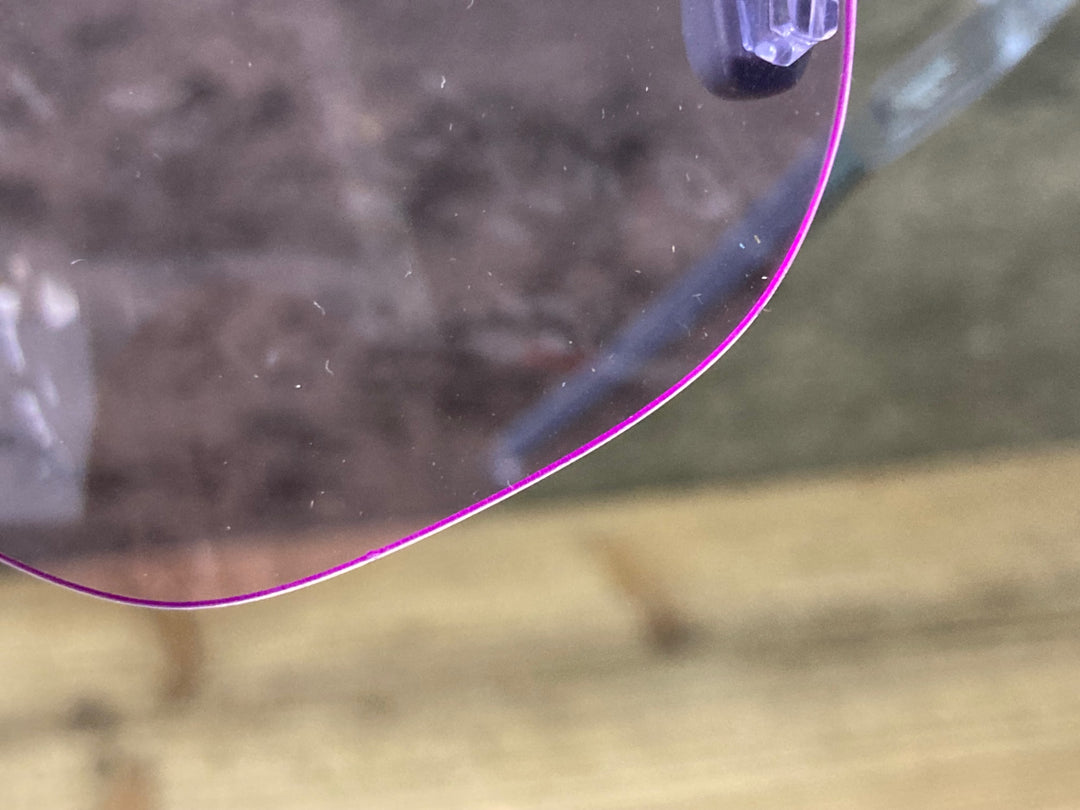 KE895 オークリー OAKLEY コリドー CORRIDOR A アイウェア サングラス PRISMレンズ クリア