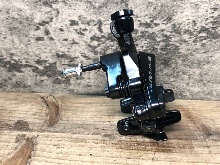 IZ955 シマノ SHIMANO デュラエース DURA-ACE BR-R9100-F ブレーキキャリパー フロント