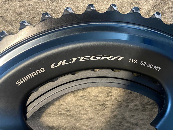JI729 シマノ SHIMANO アルテグラ ULTEGRA FC-R8000 チェーンリング 52/36T