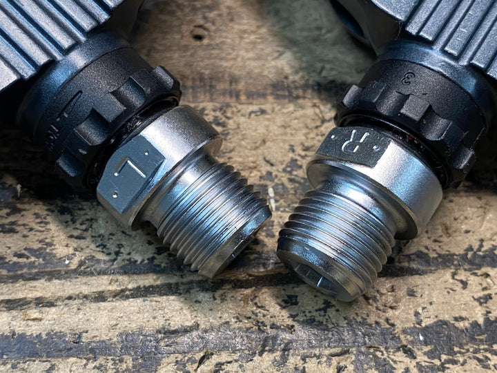 JN519 シマノ SHIMANO PD-EH500 ビンディングペダル SPD