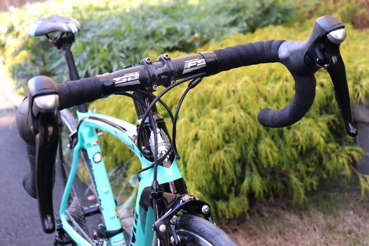 ビアンキ BIANCHI オルトレ Oltre XR3 2018モデル 50サイズ シマノ 105 5800 11S カーボン ロードバイク 【さいたま浦和店】