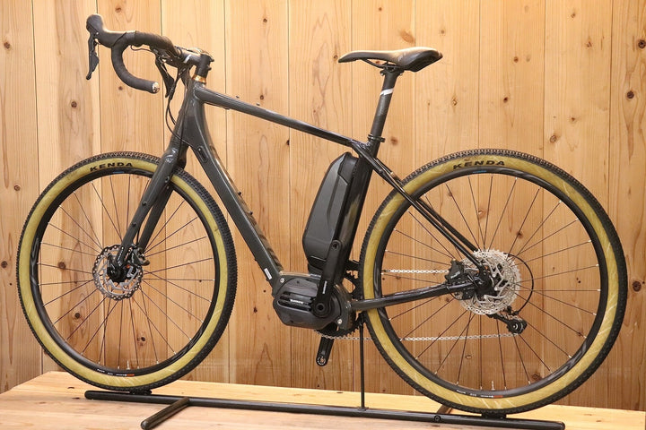 ミヤタ MIYATA ロードレックス ROADREX 6180 2020年モデル 470サイズ シマノ ティアグラ 4720 MIX 10S アルミ E-BIKE グラベル ロードバイク  【芦屋店】